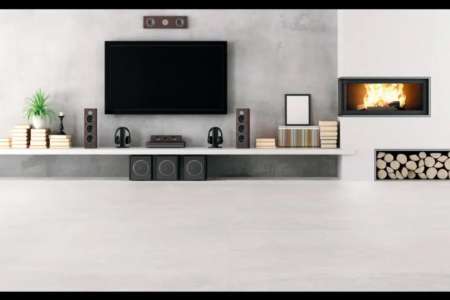 La Fenice Core White