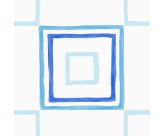 Bestile Pamesa Harmony Draw Squares 22,5x22,5