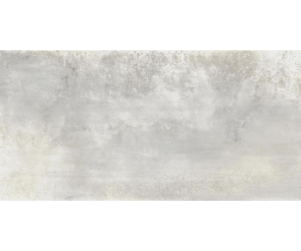 Dlažba jako beton Tuscania Le Leghe Stagno 61x122,2 Rett. - šedá