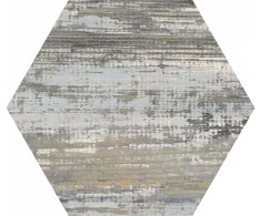 Codicer Suomi Grey 22x25 Hexagonal