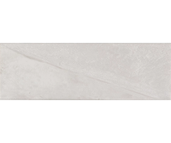 Retro obklad Bestile Polar Ice 10x30 - šedá