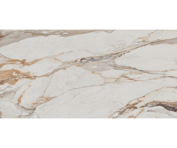 Dlažba jako mramor Flaviker Supreme Evo Antique White 160x320 Soft Rett.