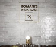 Obklad jako kámen CIR Fuoritono Bianco 10x30 - šedá