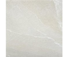 Alaplana Bodo White 100x100 Rett.