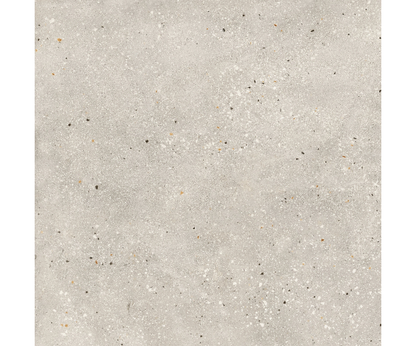 Dlažba jako beton Ape Ama Avorio 90x90 Matt. Rett. - šedá