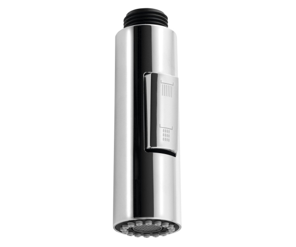 Sapho Výsuvná Sprcha Dřezové Baterie 1/2", 2 Režimy, Chrom