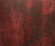 Dlažba Gigacer Krea Patchwork C Red (Hexagon) MIX 60x60 4,8mm Rett. (skladem)