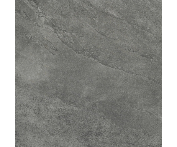 Dlažba jako kámen La Fenice Saturn Dyone Black 60x60 Rett. - antracitová