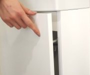 Skříňka pod umývátko Veda - SD Veda 40 skříňka pod umývátko bílá X000001386