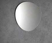 Sapho Sten Zrcadlo S Led Podsvícením 60x60cm