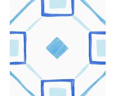 Bestile Pamesa Harmony Draw Round 22,5x22,5 (snížená jakost)