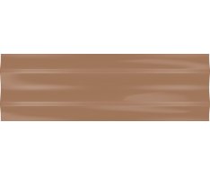 El Barco Maori Terracotta 6,5x20 Matt.