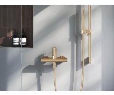 Sprchová nástěnná baterie Revers RV 032 - RV 032.60CH Sprchová nástěnná baterie be