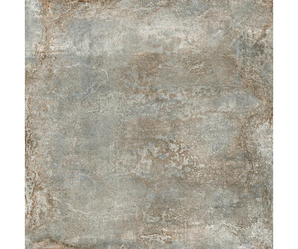 Dlažba jako kov Navarti Oxyde Grise 120x120 Matt. Rett.