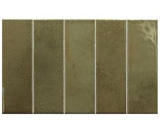 Equipe Bohemian Bronze Green 6x18,6 Luc.