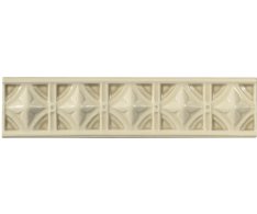 Grazia Essenze Neoclassico Gelsomino 6x26 Luc.