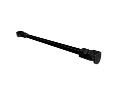 Mereo Upevňovací Rameno Novea Pro Ck1060xhb, Délka 120 Cm, černý Alu