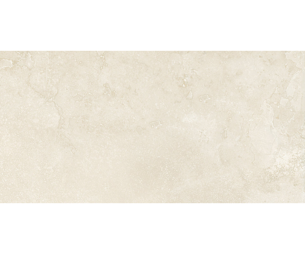 Dlažba Sant Agostino Via Appia Cross Cut Ivory 30x60 Kry - béžová