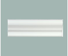 Grazia Boiserie Toro Menta Matt 6,5x20