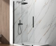 Gelco Spirit Black Rohová Vzpěra 800mm