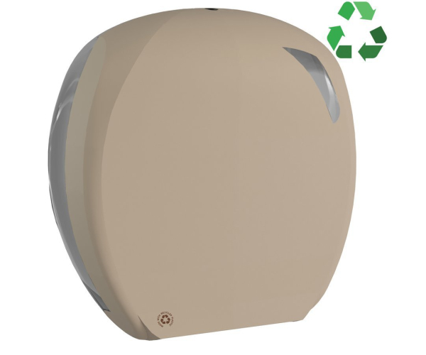 Marplast Skin Zásobník Na Toaletní Papír Max. ø 29cm, Abs, Písková