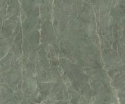 Dlažba jako mramor Caesar Anima Ever Sage Green 120x278 Luc. Rett. - zelená