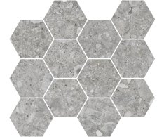 Colorker Hexa Native Grey 29,7 x 34,4 Matt.