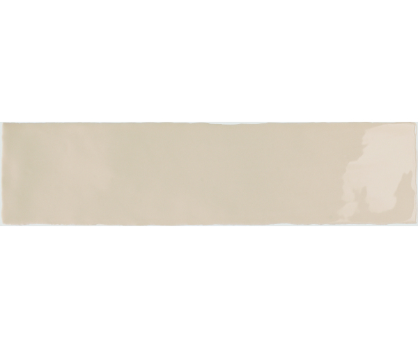 Obklad Tonalite Crayon Pesca 7,5x30 - růžová