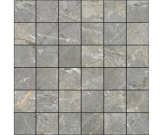 APE Augustus Mosaico Grey Natural 30X30 (5X5)