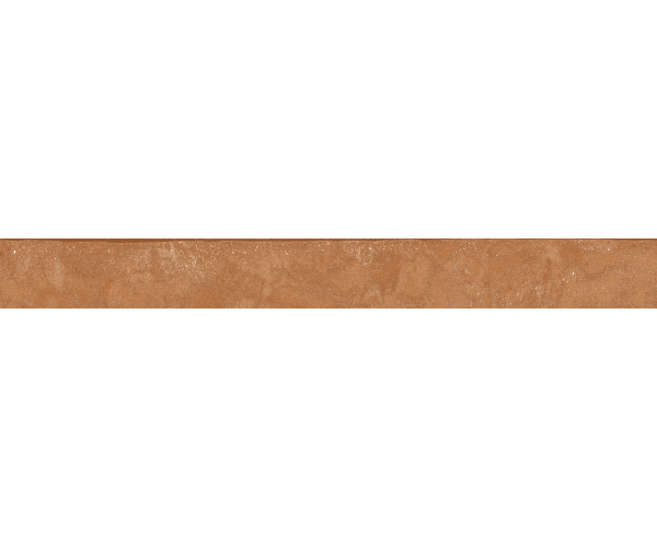 Dlažba jako cihla Elios Domus Canyon Rust 4,8x45 Matt. - cihlová