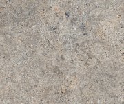 Dlažba jako kámen Ascot Stone Valley Terra 10x20 Nat. Rett. - šedá