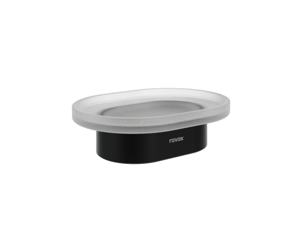 Mýdlenka Chrome II CR II 201 - CR II 201.20BLM Mýdlenka, černá matná