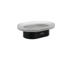 Mýdlenka Chrome II CR II 201 - CR II 201.20BLM Mýdlenka, černá matná