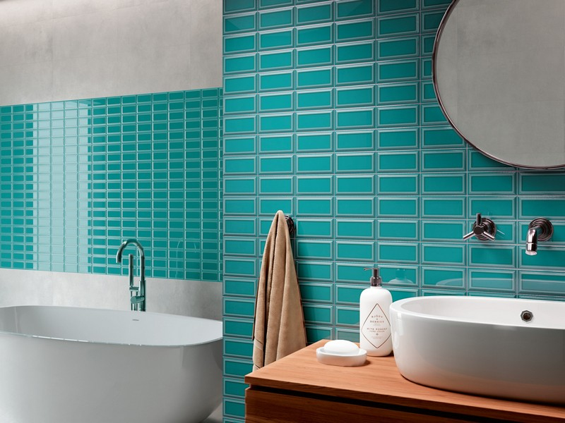 Realizace HAMPTONS ACQUA AMB 30