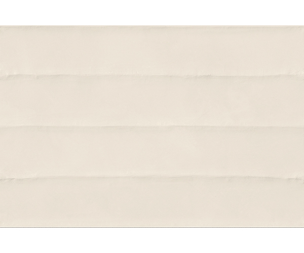 Dekor jako cihla Mirage Mand MD01 Bianco Mellow 30x45 - béžová