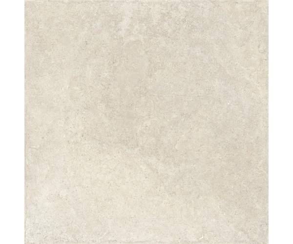 Retro dlažba Sichenia Chantilly Créme 60x60 Nat. 3D Rett. - béžová