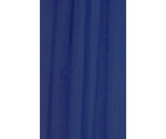 Aqualine Sprchový Závěs 180x200cm, Peva, Modrá