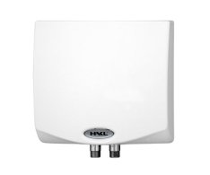 Tělo Průtokového Ohřívače HAKL Mk2-7 Kw - 2x16a