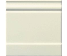 Grazia Vintage Zoccolo Ivory 20x20