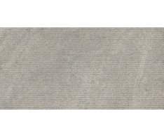 Sant Agostino Bergstone Rigato Grey 60x120 Nat. Rett.