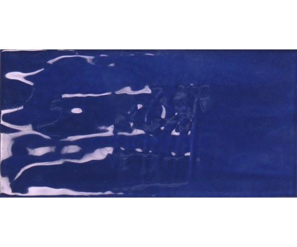 Obklad Tonalite Joyful Navy 10x20  - modrá