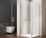 Gelco Loro čtvercový Sprchový Kout 900x900 Mm