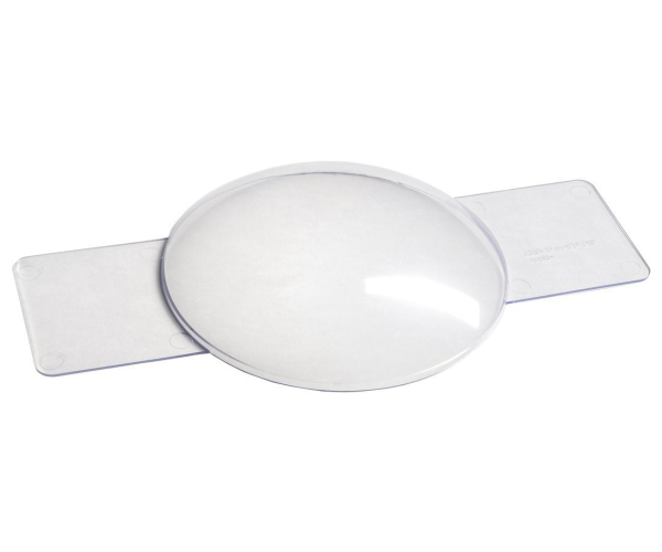 Sapho Uspa Lux Transparetní Kryt Pro Bidet