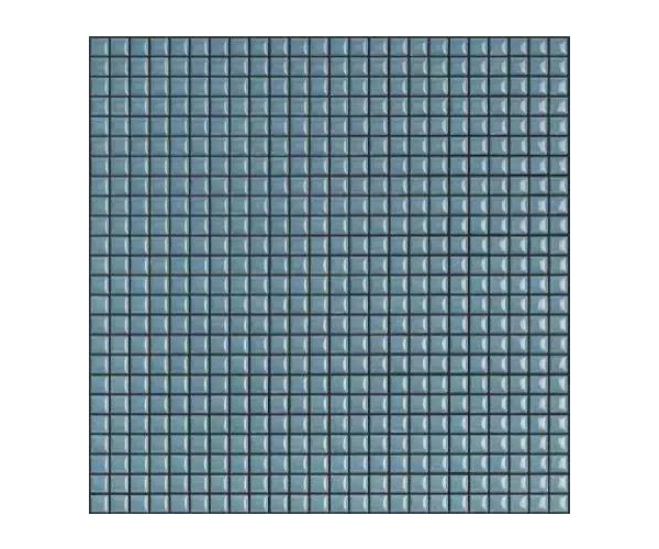 Mozaika Appiani Diva Aviation Blue 30x30 (1,2x1,2) Luc. - modrá