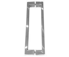 Gelco Fondura Madlo, Rozteč 295mm