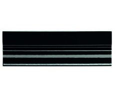 Grazia Vintage Finale Black 6,5x20