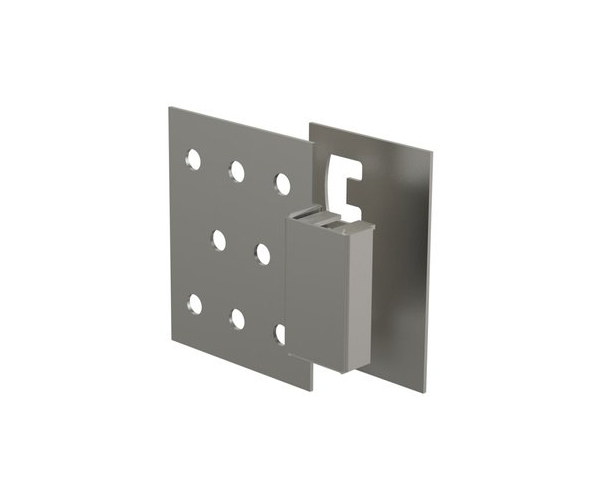 Vanová Dvířka Magnetická (pod Obklady)  Basic