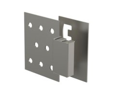 Vanová Dvířka Magnetická (pod Obklady)  Basic