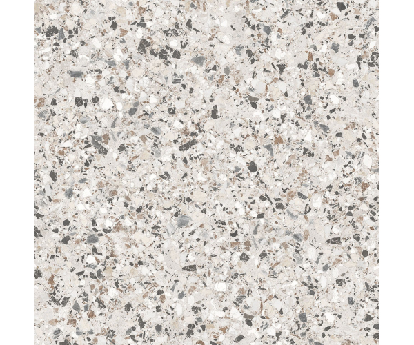 Dlažba jako beton Cerdomus Neoclassica Lunaria 120x120 Lev. Rett. - bílá