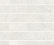 Sant Agostino Bergstone Mosaico Light 30x30 Nat. Rett. obr.3